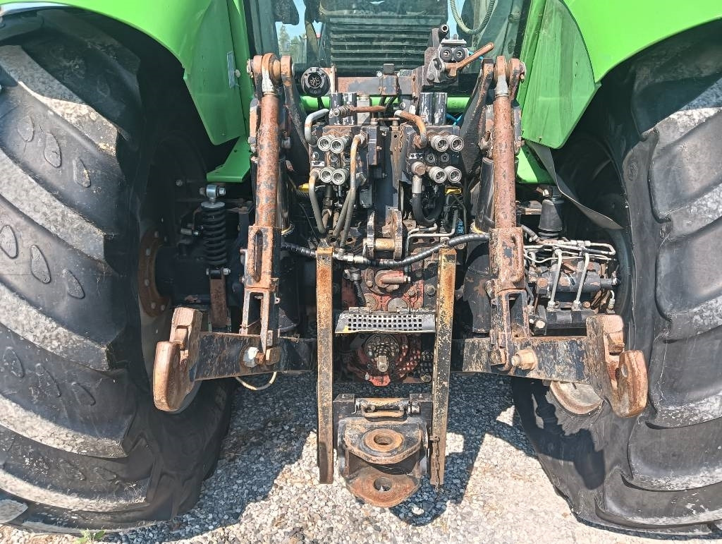 جرار Deutz-fahr AGROTRON 6.30: صورة 7
