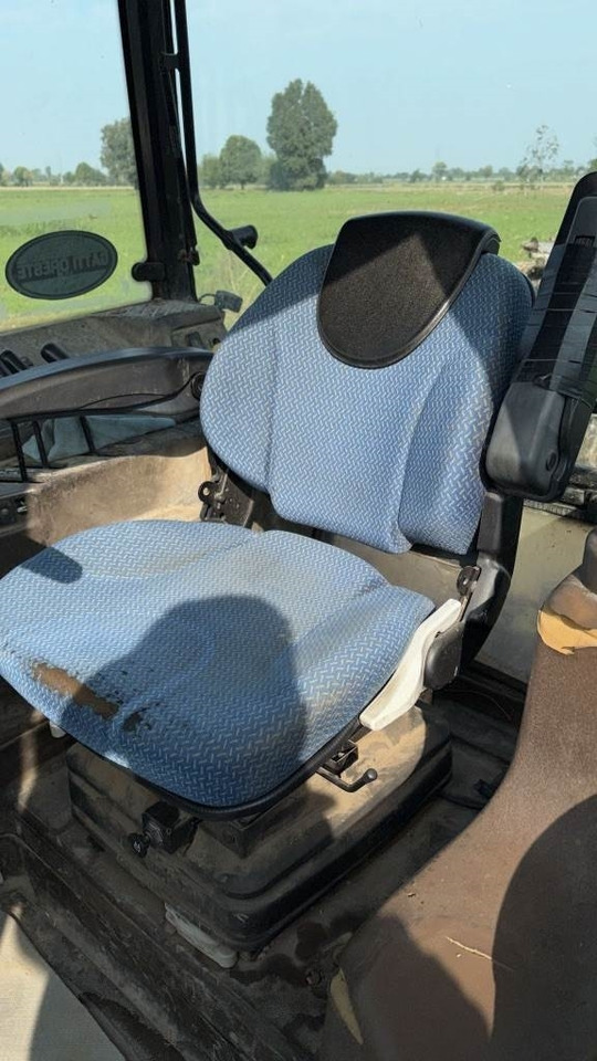 Fiat M100 - جرار: صورة 5 Fiat M100 - جرار: صورة 5