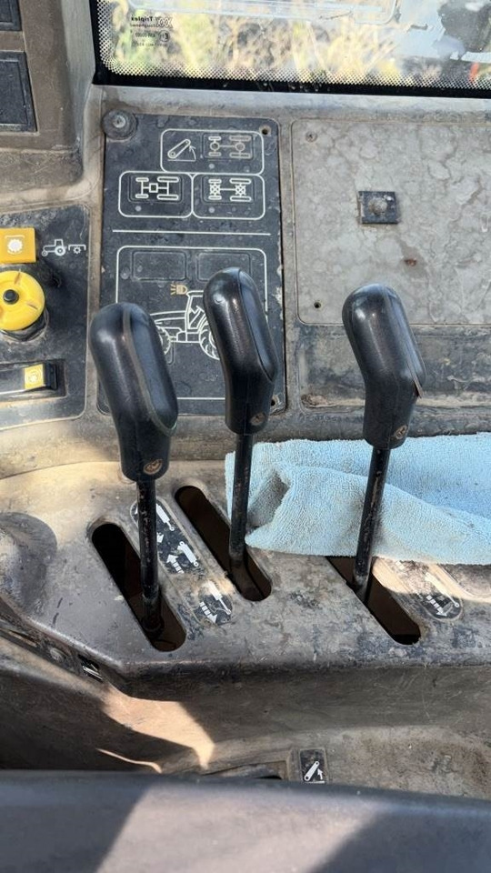 Fiat M100 - جرار: صورة 4 Fiat M100 - جرار: صورة 4