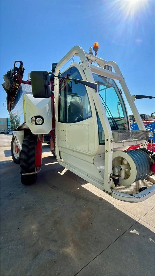 Finotto E170 - معدات التسميد: صورة 2 Finotto E170 - معدات التسميد: صورة 2