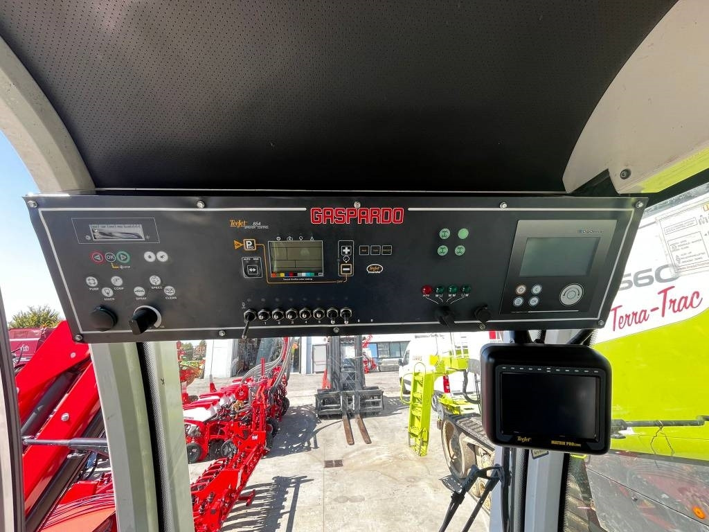 Finotto E170 - معدات التسميد: صورة 5 Finotto E170 - معدات التسميد: صورة 5