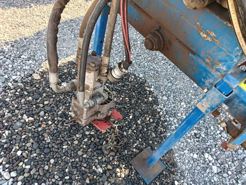 Kinze 3000 - آلة البذر الدقيق: صورة 2 Kinze 3000 - آلة البذر الدقيق: صورة 2