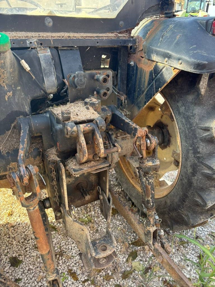 Lamborghini 600 V DT - جرار: صورة 4 Lamborghini 600 V DT - جرار: صورة 4