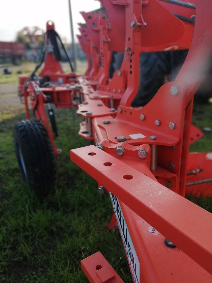 Maschio UNICO M 4+1 - محراث: صورة 3 Maschio UNICO M 4+1 - محراث: صورة 3