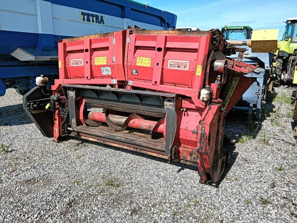 Olimac DRAGO 8 FILE  - ملحقات حصادات: صورة 4 Olimac DRAGO 8 FILE  - ملحقات حصادات: صورة 4