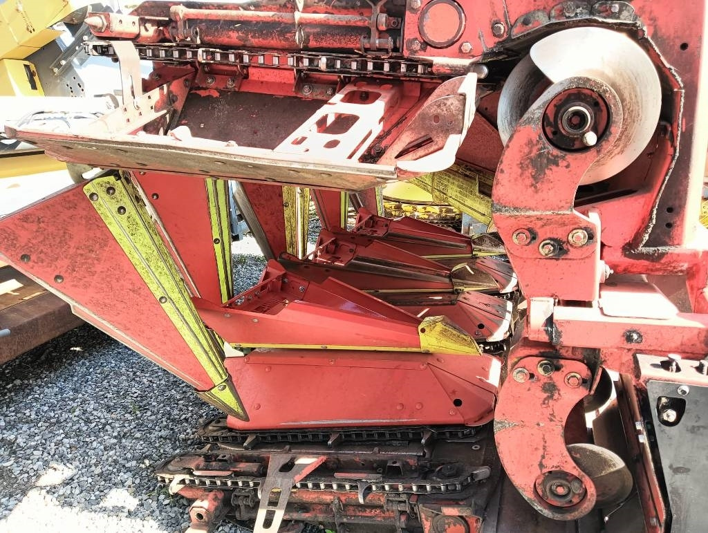 Olimac DRAGO 8 FILE  - ملحقات حصادات: صورة 5 Olimac DRAGO 8 FILE  - ملحقات حصادات: صورة 5