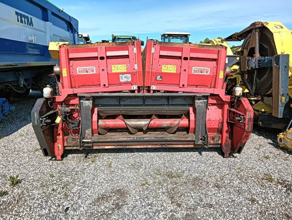 Olimac DRAGO 8 FILE  - ملحقات حصادات: صورة 1 Olimac DRAGO 8 FILE  - ملحقات حصادات: صورة 1