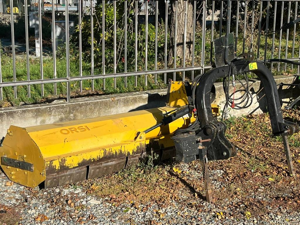 Orsi FARMER OS 209 - جزازة العشب: صورة 1 Orsi FARMER OS 209 - جزازة العشب: صورة 1