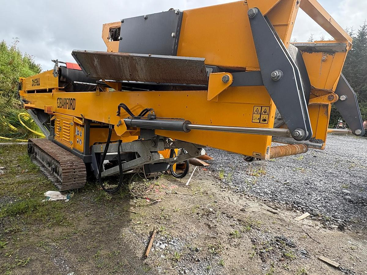 2022 Barford TR6542 Conveyor - الناقل: صورة 4 2022 Barford TR6542 Conveyor - الناقل: صورة 4