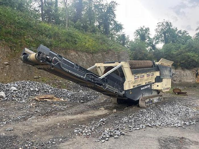 2023 Terex MDS 412 - آلة فرز: صورة 1 2023 Terex MDS 412 - آلة فرز: صورة 1