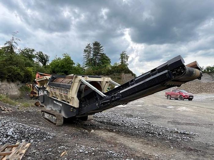 2023 Terex MDS 412 - آلة فرز: صورة 3 2023 Terex MDS 412 - آلة فرز: صورة 3