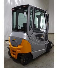 Still R60-25 RX60-25 - رافعة شوكية كهربائية: صورة 2 Still R60-25 RX60-25 - رافعة شوكية كهربائية: صورة 2