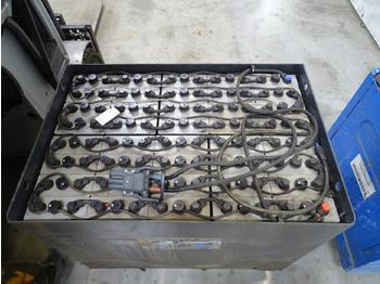 Still R60-25 RX60-25 - رافعة شوكية كهربائية: صورة 4 Still R60-25 RX60-25 - رافعة شوكية كهربائية: صورة 4