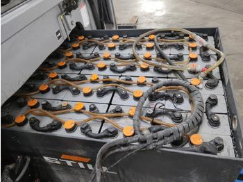 Still R60-25 RX60-25 - رافعة شوكية كهربائية: صورة 4 Still R60-25 RX60-25 - رافعة شوكية كهربائية: صورة 4