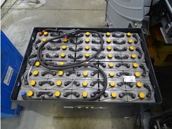 Still R60-25 RX60-25 - رافعة شوكية كهربائية: صورة 4 Still R60-25 RX60-25 - رافعة شوكية كهربائية: صورة 4