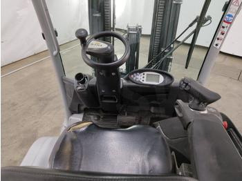 Still R60-25 RX60-25 - رافعة شوكية كهربائية: صورة 3 Still R60-25 RX60-25 - رافعة شوكية كهربائية: صورة 3