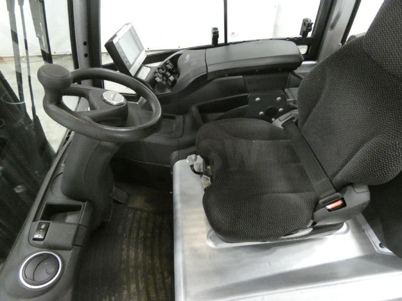 Still RX-20P RX20-20P - رافعة شوكية كهربائية: صورة 3 Still RX-20P RX20-20P - رافعة شوكية كهربائية: صورة 3