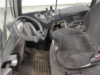 Still RX 60 RX70-20/600 - رافعة شوكية تعمل بالغاز: صورة 3 Still RX 60 RX70-20/600 - رافعة شوكية تعمل بالغاز: صورة 3