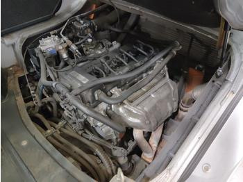 Still RX 60 RX70-50T/600 - رافعة شوكية تعمل بالغاز: صورة 4 Still RX 60 RX70-50T/600 - رافعة شوكية تعمل بالغاز: صورة 4