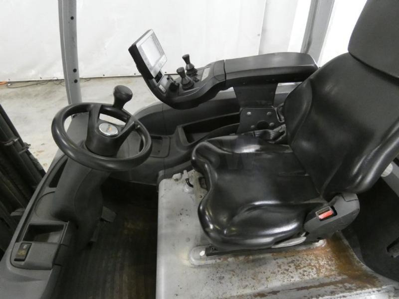 Still RX20-16 RX20-16 - رافعة شوكية كهربائية: صورة 3 Still RX20-16 RX20-16 - رافعة شوكية كهربائية: صورة 3