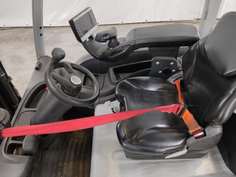 Still RX20-16 RX20-16 - رافعة شوكية كهربائية: صورة 3 Still RX20-16 RX20-16 - رافعة شوكية كهربائية: صورة 3