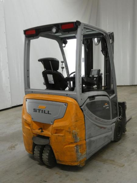 Still RX20-16 RX20-16 - رافعة شوكية كهربائية: صورة 2 Still RX20-16 RX20-16 - رافعة شوكية كهربائية: صورة 2