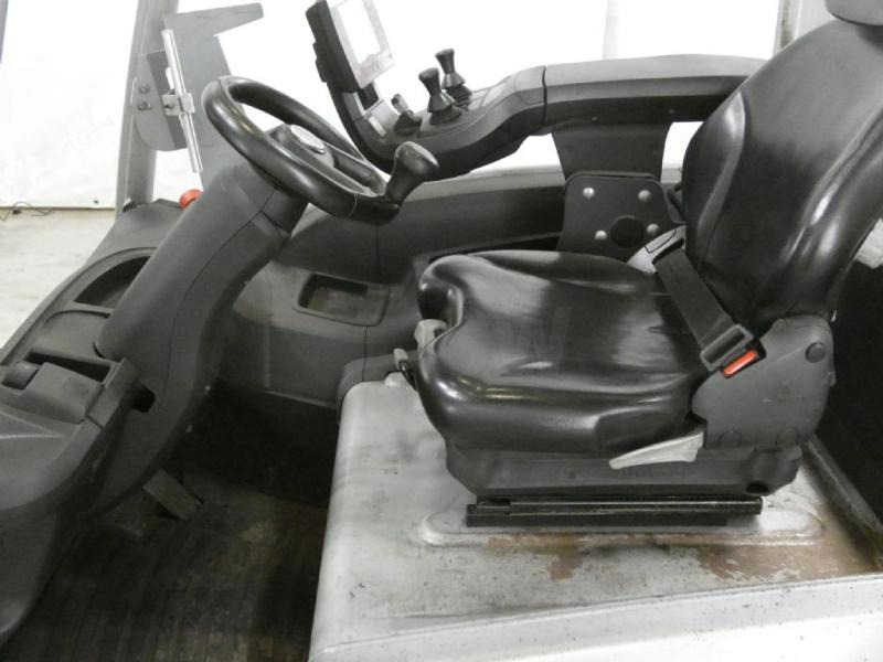 Still RX20-16 RX20-16 - رافعة شوكية كهربائية: صورة 3 Still RX20-16 RX20-16 - رافعة شوكية كهربائية: صورة 3