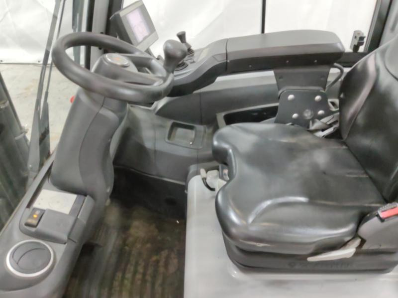 Still RX20-16PL fenwick - رافعة شوكية كهربائية: صورة 3 Still RX20-16PL fenwick - رافعة شوكية كهربائية: صورة 3