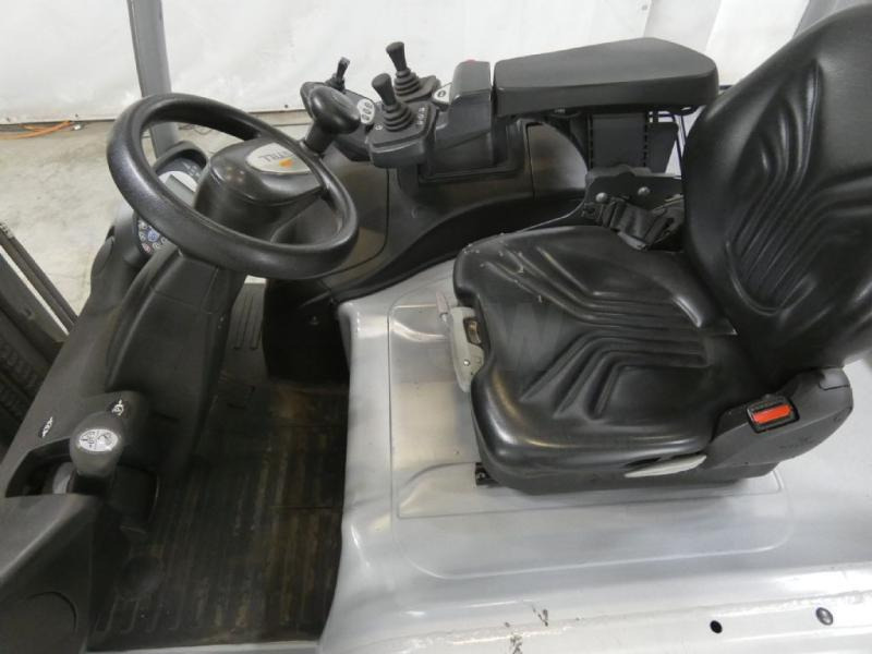 Still RX60-30 RX60-30 - رافعة شوكية كهربائية: صورة 3 Still RX60-30 RX60-30 - رافعة شوكية كهربائية: صورة 3