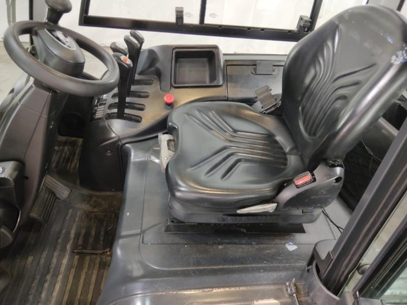 Still RX60-30 RX60-30 - رافعة شوكية كهربائية: صورة 3 Still RX60-30 RX60-30 - رافعة شوكية كهربائية: صورة 3