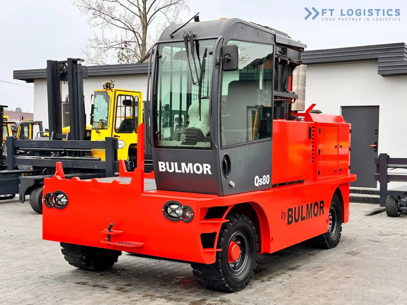 Bulmor BULMOR JDQS 80/14/40- Duplex 4000mm - 2013 year BULMOR JDQS 80/14/40- Duplex 4000mm - شاحنة بلودر جانبي: صورة 4 Bulmor BULMOR JDQS 80/14/40- Duplex 4000mm - 2013 year BULMOR JDQS 80/14/40- Duplex 4000mm - شاحنة بلودر جانبي: صورة 4