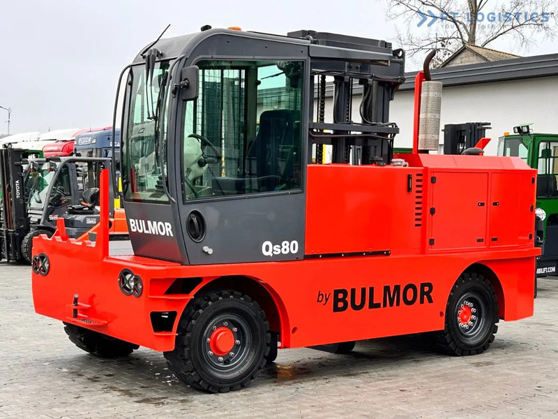 Bulmor BULMOR JDQS 80/14/40- Duplex 4000mm - 2013 year BULMOR JDQS 80/14/40- Duplex 4000mm - شاحنة بلودر جانبي: صورة 3 Bulmor BULMOR JDQS 80/14/40- Duplex 4000mm - 2013 year BULMOR JDQS 80/14/40- Duplex 4000mm - شاحنة بلودر جانبي: صورة 3