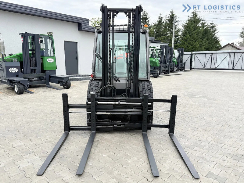 Manitou MSI 30 / DIESEL / DUPLEX 3350MM / Multi-pallet handler MSI 30 / DIESEL / DUPLEX 3350MM / Multi-pallet handler - رافعة شوكية ديزل: صورة 5 Manitou MSI 30 / DIESEL / DUPLEX 3350MM / Multi-pallet handler MSI 30 / DIESEL / DUPLEX 3350MM / Multi-pallet handler - رافعة شوكية ديزل: صورة 5