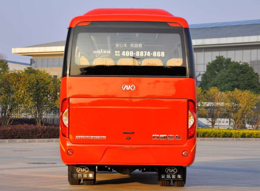 ANKAI 28-30 seat - حافلة نقل لمسافات طويلة: صورة 5 ANKAI 28-30 seat - حافلة نقل لمسافات طويلة: صورة 5