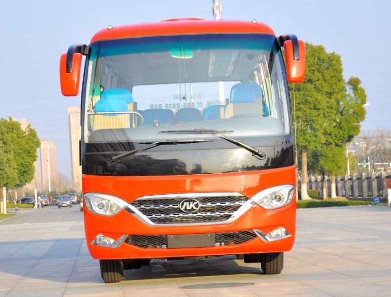 ANKAI diesel vehicle - حافلة نقل لمسافات طويلة: صورة 2 ANKAI diesel vehicle - حافلة نقل لمسافات طويلة: صورة 2