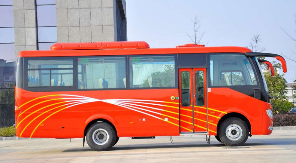 ANKAI diesel vehicle - حافلة نقل لمسافات طويلة: صورة 3 ANKAI diesel vehicle - حافلة نقل لمسافات طويلة: صورة 3