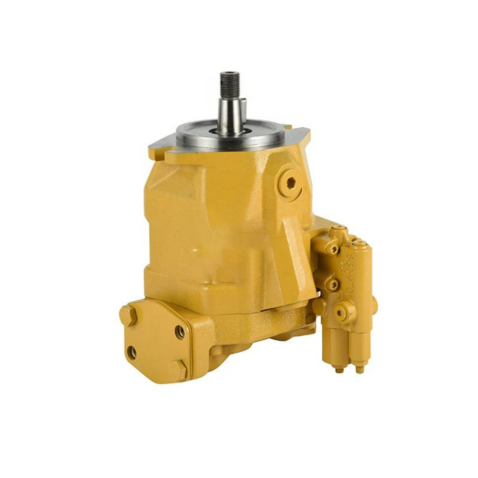 CATERPILLAR 10R-7698 - مضخة هيدروليكية - حفّار: صورة 2 CATERPILLAR 10R-7698 - مضخة هيدروليكية - حفّار: صورة 2