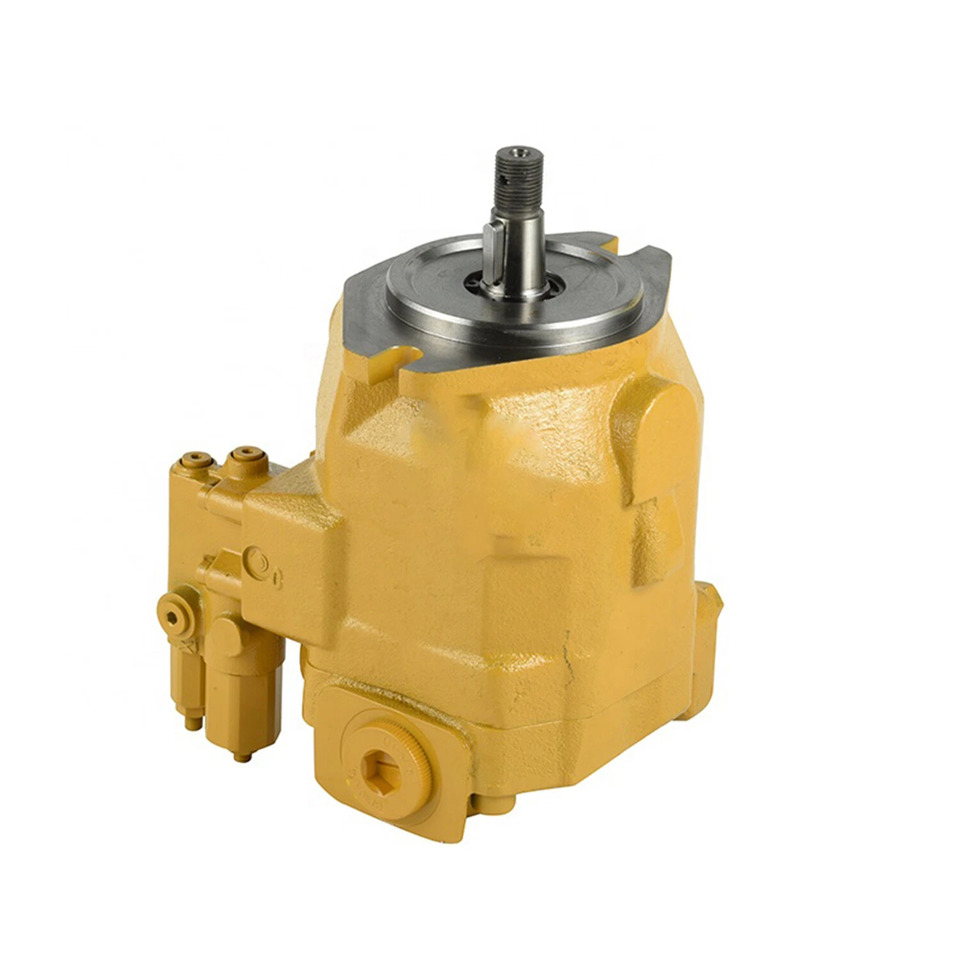 CATERPILLAR 10R-7698 - مضخة هيدروليكية - حفّار: صورة 2 CATERPILLAR 10R-7698 - مضخة هيدروليكية - حفّار: صورة 2