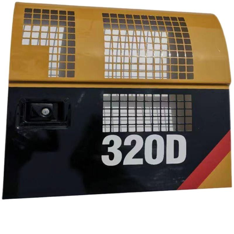 CATERPILLAR 325D 251-9350 2519350 - غطاء القابض - حفّار: صورة 1 CATERPILLAR 325D 251-9350 2519350 - غطاء القابض - حفّار: صورة 1