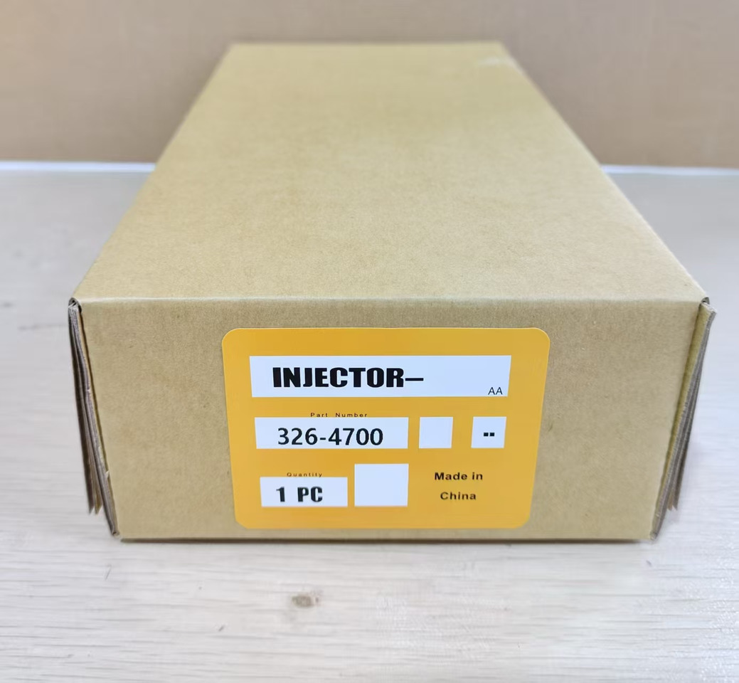 CATERPILLAR 326-4700 - حاقن - ملحق: صورة 2 CATERPILLAR 326-4700 - حاقن - ملحق: صورة 2