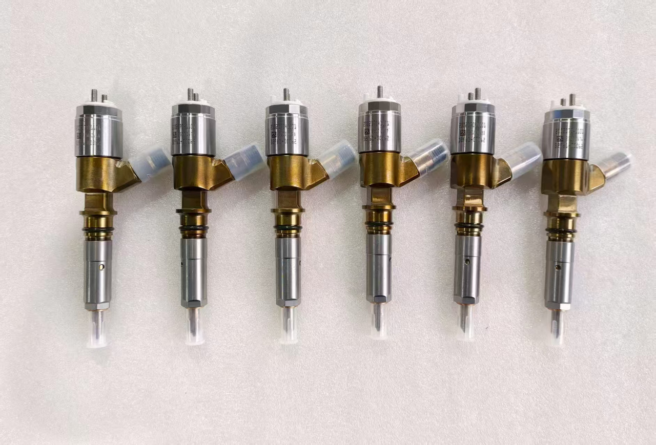 CATERPILLAR 326-4700 - حاقن - حفّار: صورة 1 CATERPILLAR 326-4700 - حاقن - حفّار: صورة 1