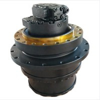 CATERPILLAR 518-3389 - محرك السفر - حفّار: صورة 3 CATERPILLAR 518-3389 - محرك السفر - حفّار: صورة 3