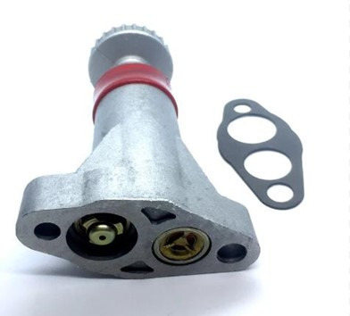 CATERPILLAR Hydraulic Pump CATERPILLAR 4W-078 - مضخة هيدروليكية - حفّار: صورة 3 CATERPILLAR Hydraulic Pump CATERPILLAR 4W-078 - مضخة هيدروليكية - حفّار: صورة 3