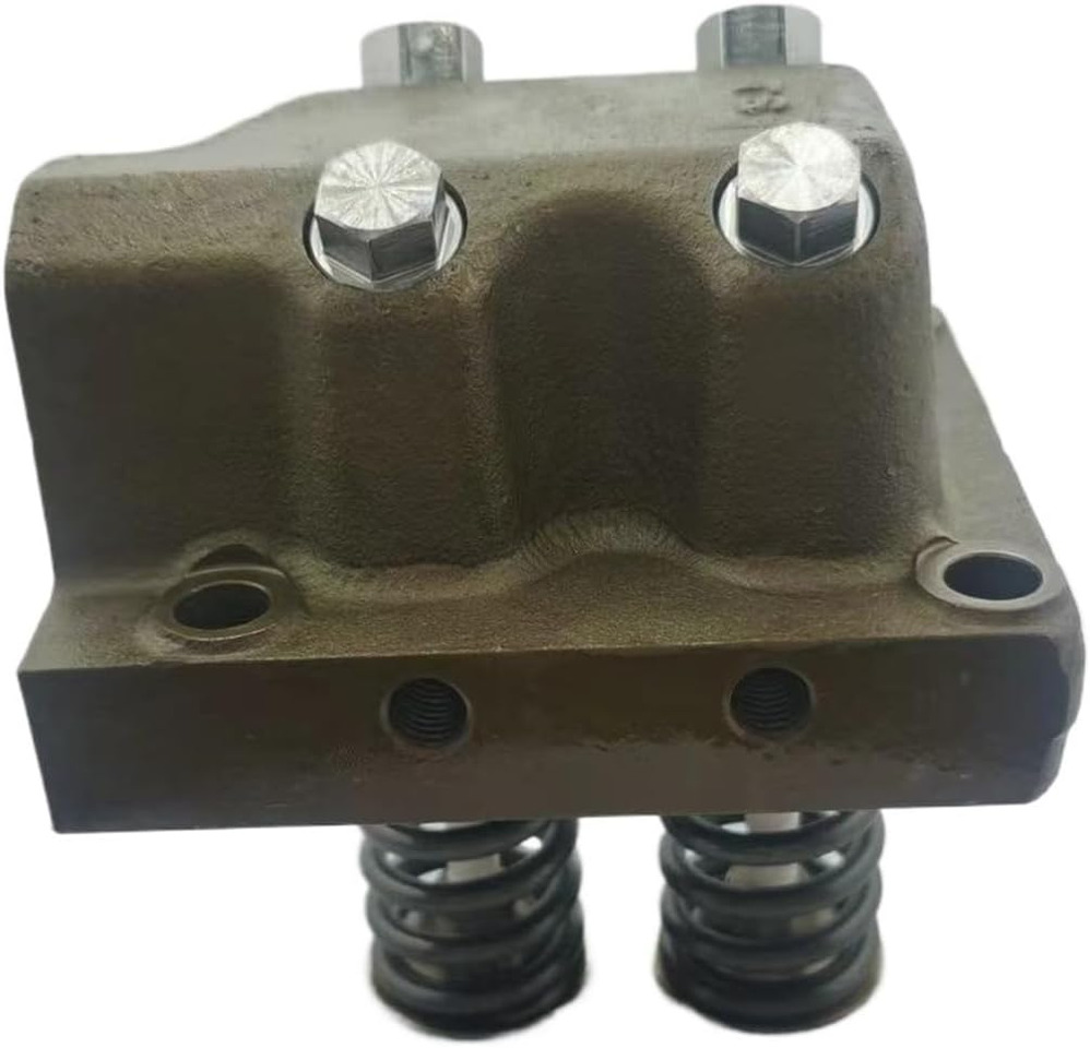 CUMMINS 4954199 - مضخة الوقود - حفّار: صورة 2 CUMMINS 4954199 - مضخة الوقود - حفّار: صورة 2