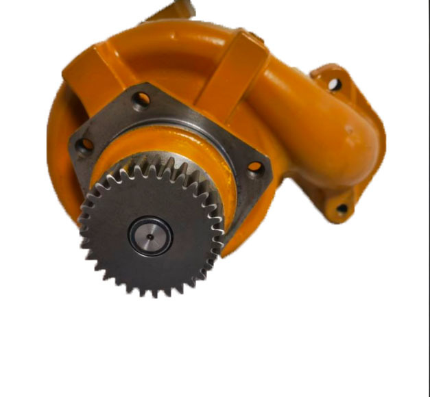 CUMMINS 5405868 - مضخة المبرد - آلات الإنشاء: صورة 1 CUMMINS 5405868 - مضخة المبرد - آلات الإنشاء: صورة 1