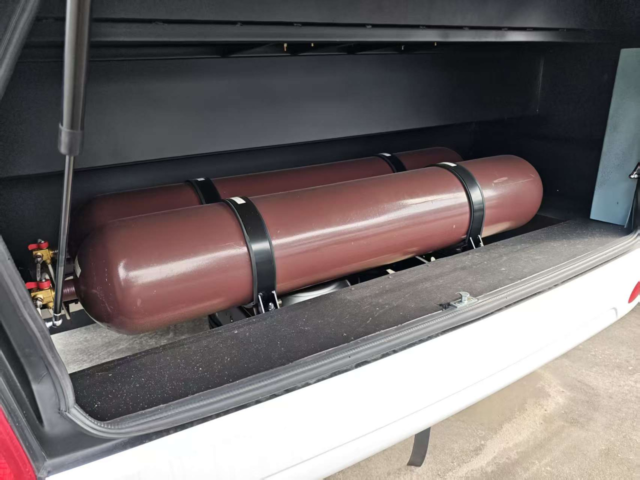 DONGFENG - حافلة المدينة: صورة 3 DONGFENG - حافلة المدينة: صورة 3