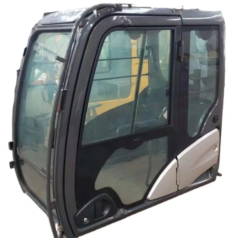 HITACHI EX300-5 330-5 400-5 - كابينة - حفّار: صورة 1 HITACHI EX300-5 330-5 400-5 - كابينة - حفّار: صورة 1