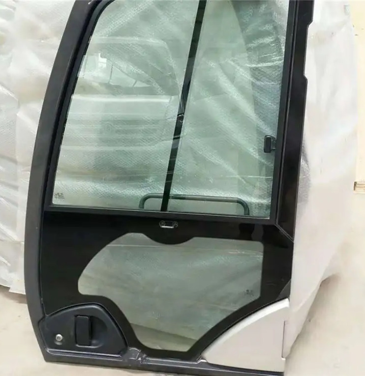 HITACHI EX300-5 330-5 400-5 - كابينة - حفّار: صورة 3 HITACHI EX300-5 330-5 400-5 - كابينة - حفّار: صورة 3