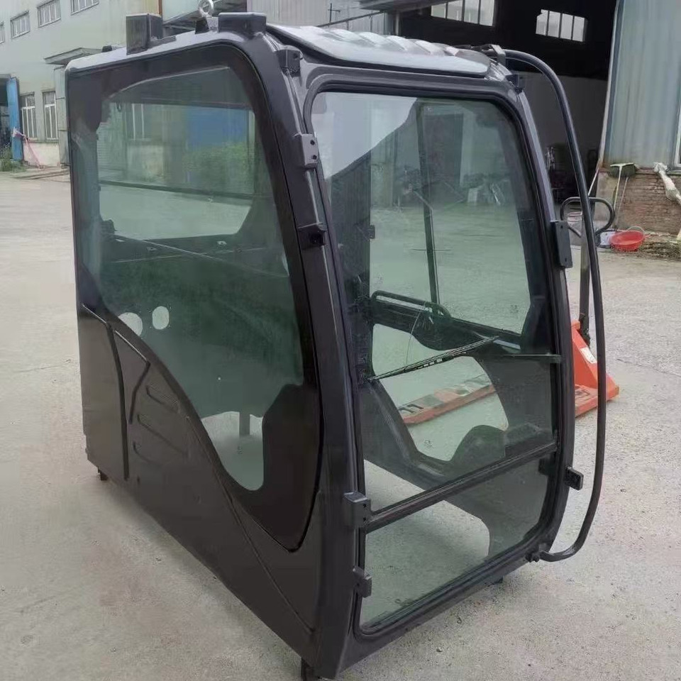 HITACHI ZX200-3 ZX210-3 ZX240-3 - كابينة - حفّار: صورة 3 HITACHI ZX200-3 ZX210-3 ZX240-3 - كابينة - حفّار: صورة 3