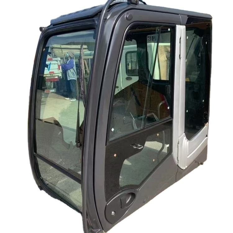 HITACHI ZX200-3 ZX210-3 ZX240-3 - كابينة - حفّار: صورة 2 HITACHI ZX200-3 ZX210-3 ZX240-3 - كابينة - حفّار: صورة 2